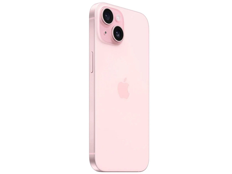 iPhone 15 5G APPLE Rose