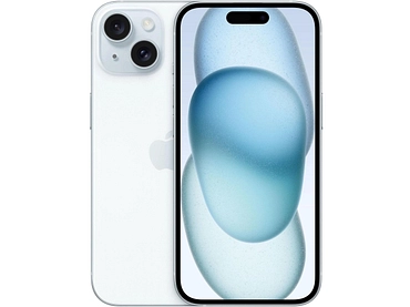iPhone 15 5G APPLE blau