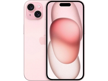 iPhone 15 5G APPLE rosa