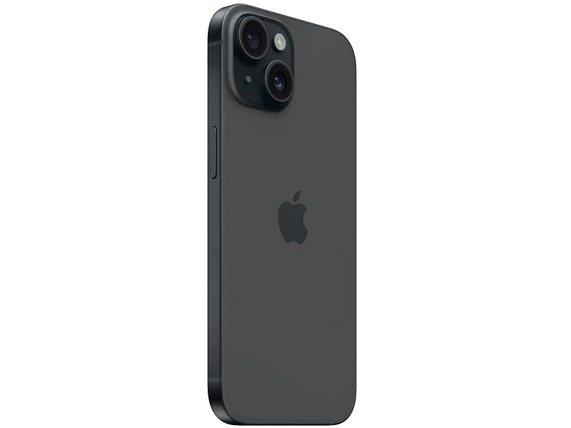 iPhone 15 5G APPLE nero