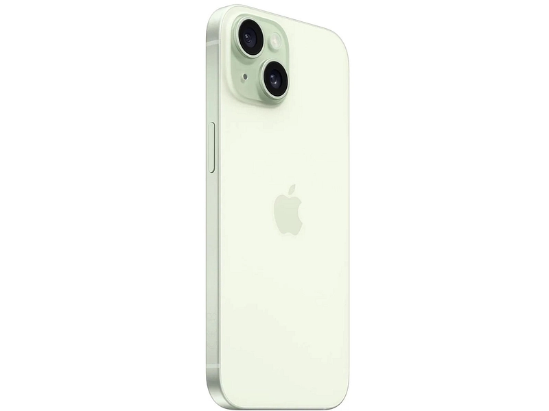 iPhone 15 5G APPLE grün