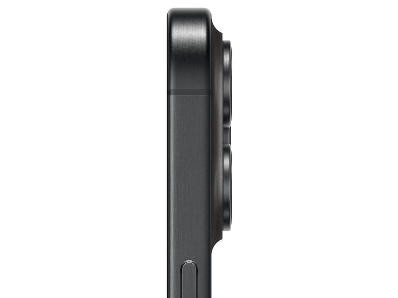 iPhone 15 Pro Max 5G APPLE titanio nero