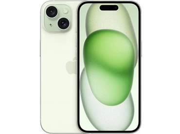 iPhone 15 Plus 5G APPLE grün