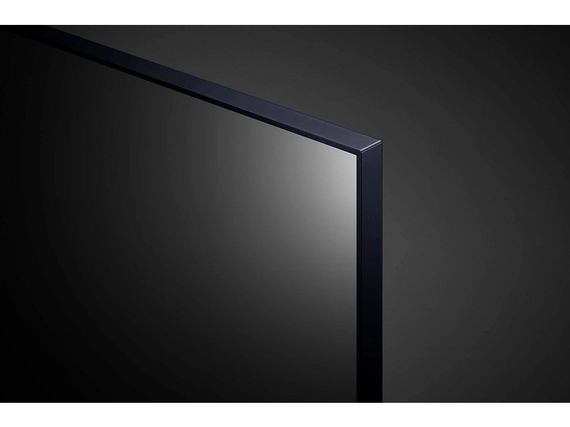NanoCell Fernseher LG ELECTRONICS 43''/109 cm