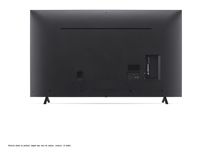 Télévision LED LG ELECTRONICS 86''/218 cm