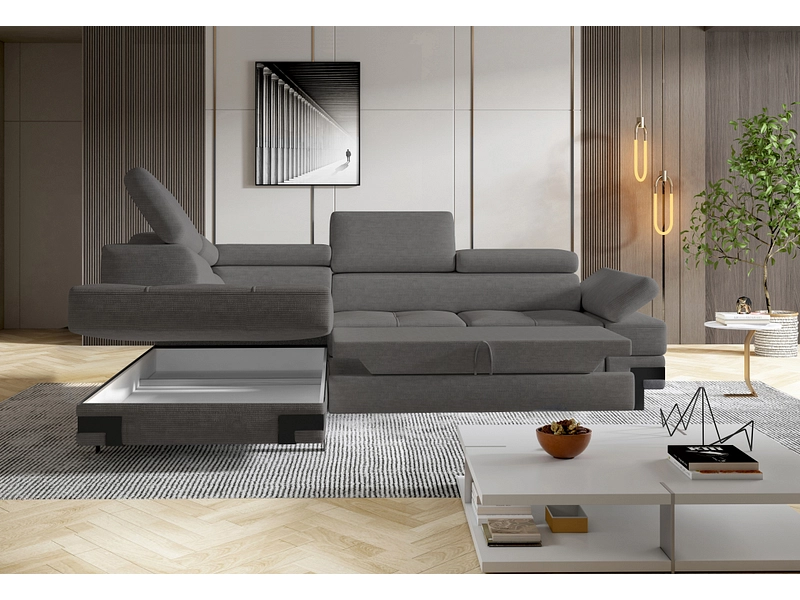 Ecksofa EMPORIO