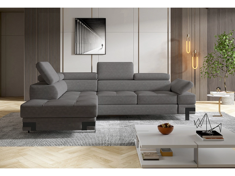 Ecksofa EMPORIO