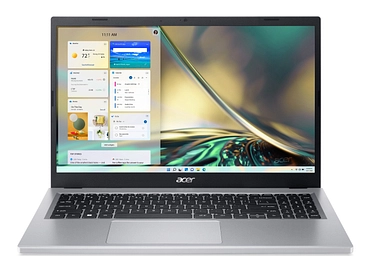Notebook ACER 15.6'' 512 GB SSD
