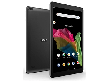 Tablette ACER Iconia A10 (A10-11-K9Y3) 10.1'''/25.65 cm