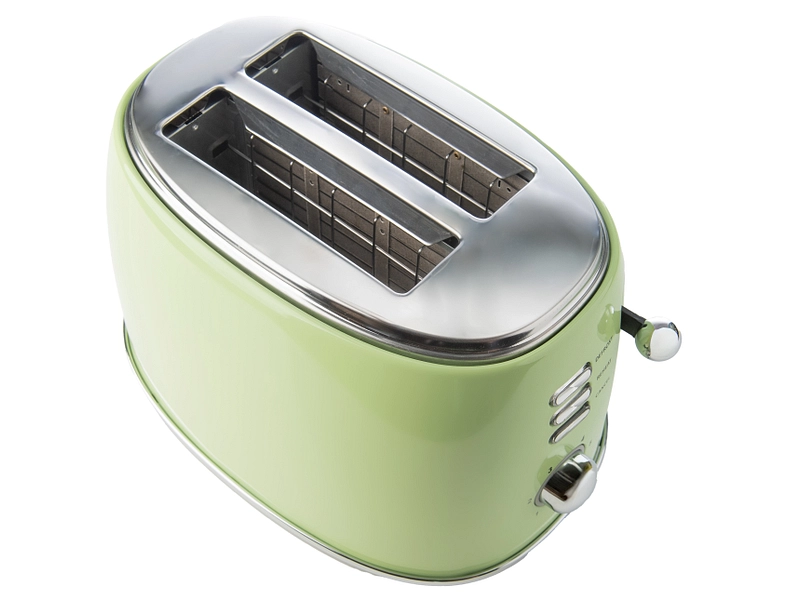 Toaster OHMEX OHM-TST-1300