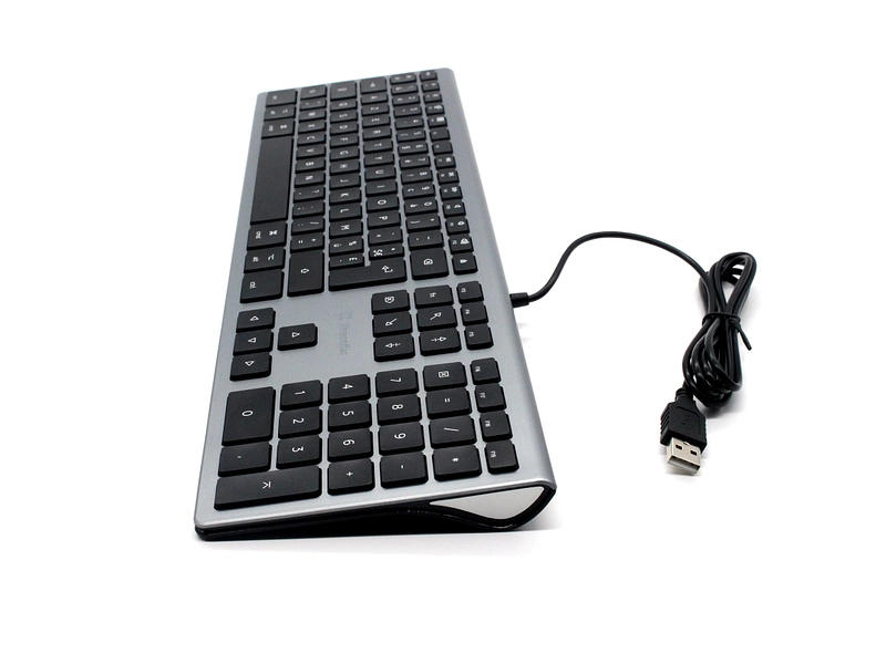 Tastatur XTREME MAC XWH-WIK-13-CH (Tastatur QWERTZ)