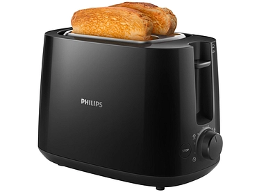 Toaster PHILIPS HD2581/91
