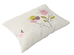 Taie d'oreiller BLOOMETTE