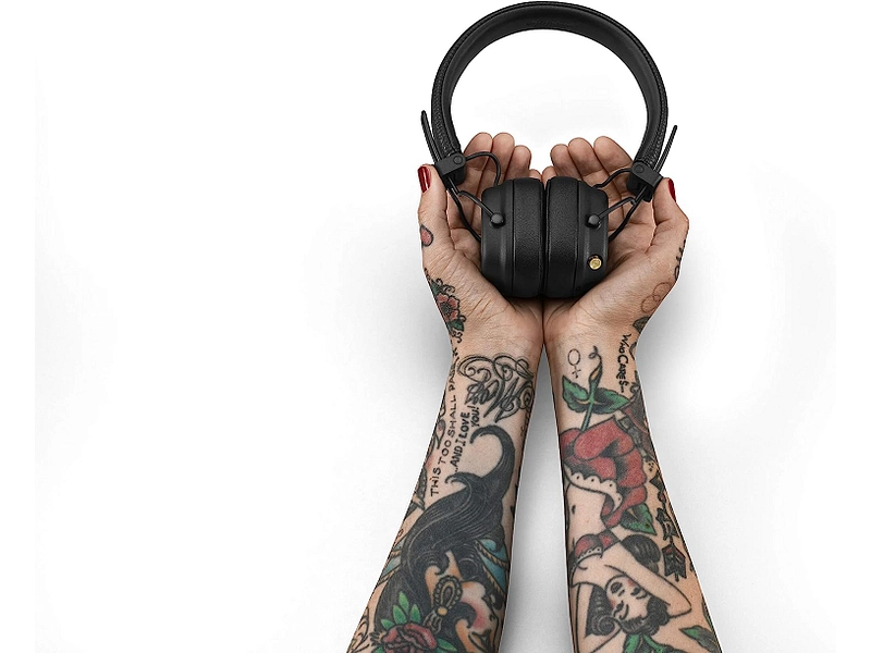 MARSHALL Casque MARSHALL Casque