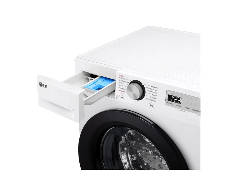 Waschmaschine LG ELECTRONICS
