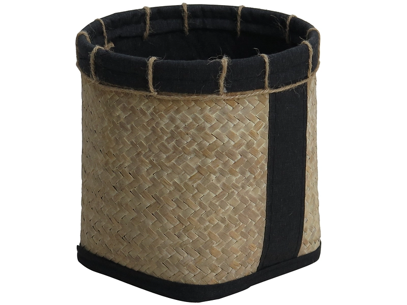 Panier de rangement FERNANDO beige