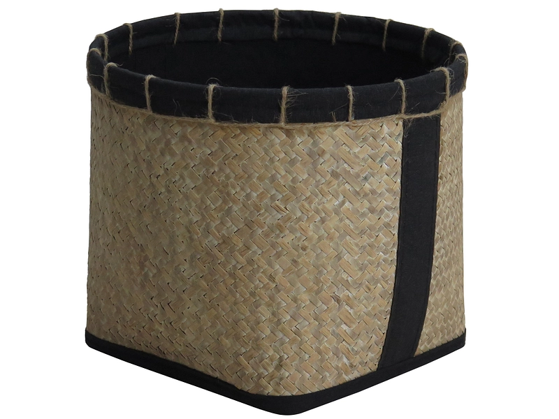 Panier de rangement FERNANDO beige