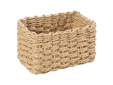 Panier de rangement LANCELOT beige