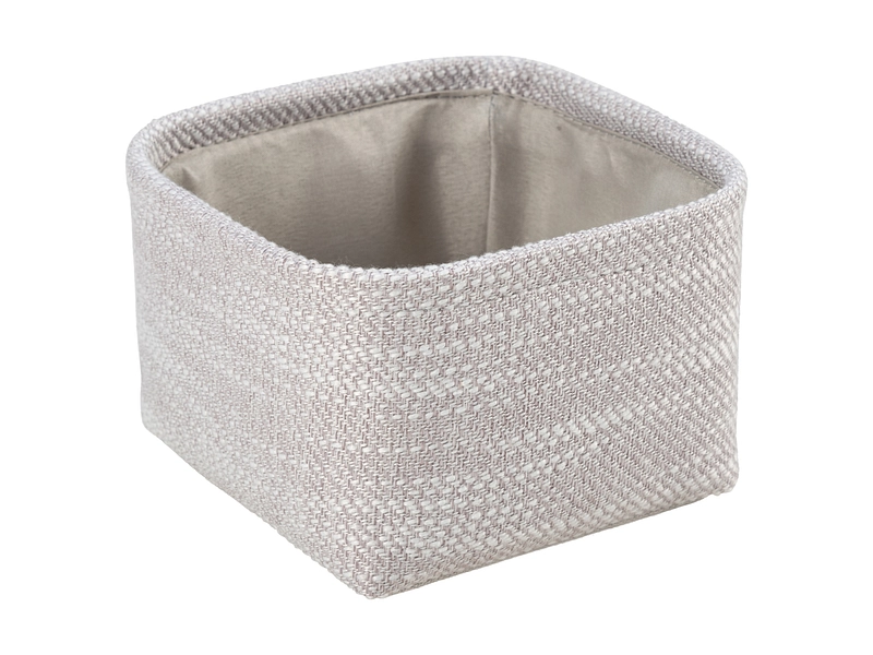 Panier de rangement URS gris