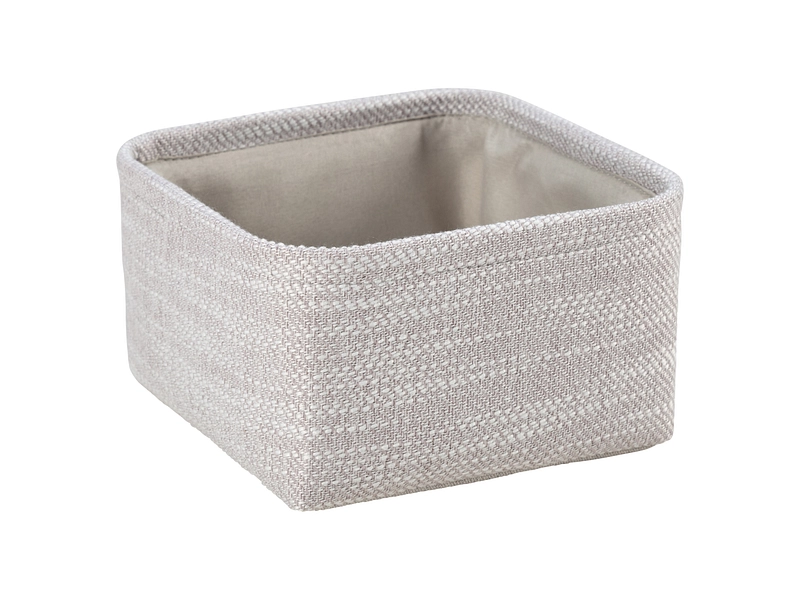 Panier de rangement URS gris