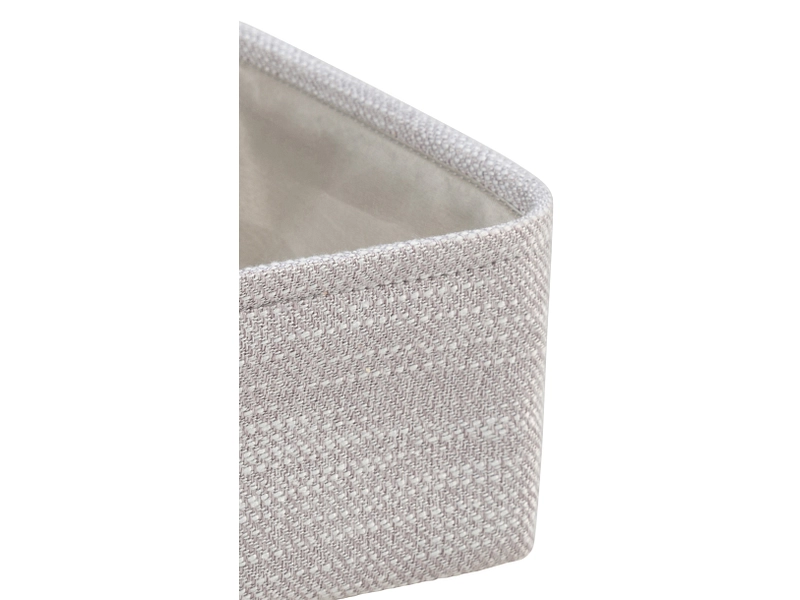 Panier de rangement URS gris