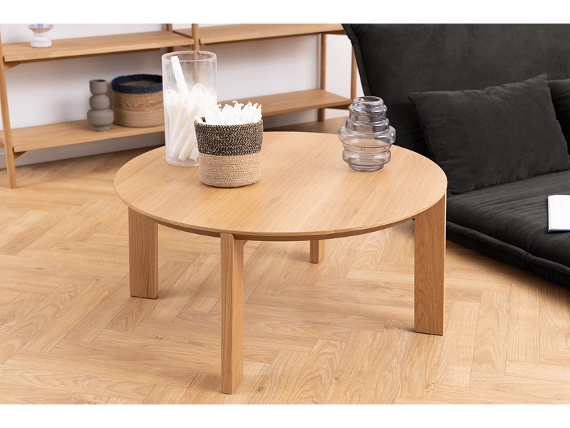 Table basse MAXIME