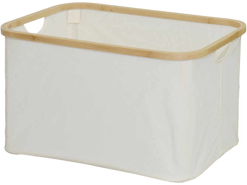 Aufbewahrungsbox QUANTUM beige