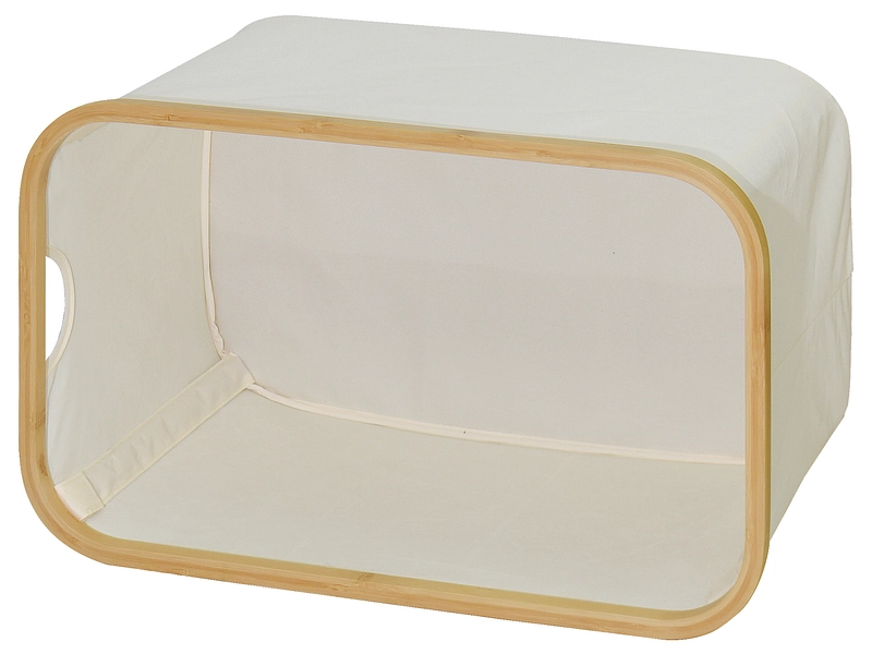 Aufbewahrungsbox QUANTUM beige