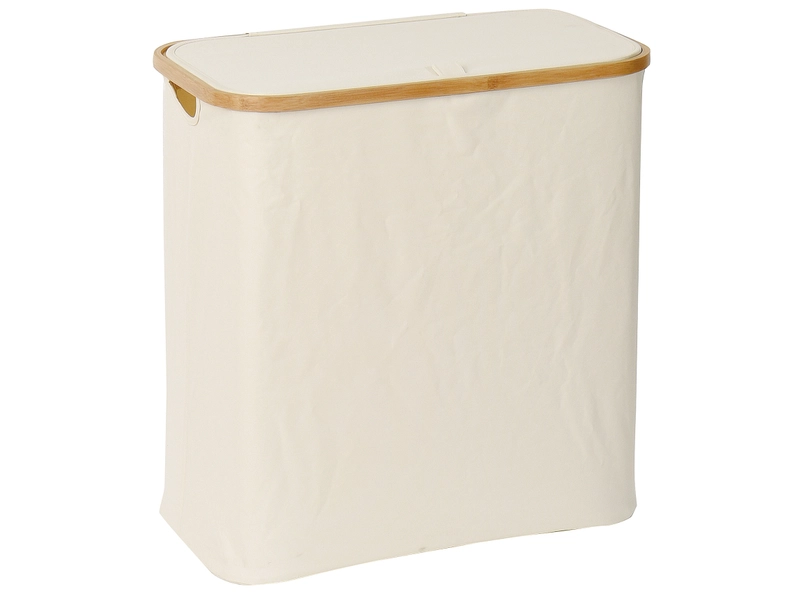 Boîte de rangement QUANTUM beige