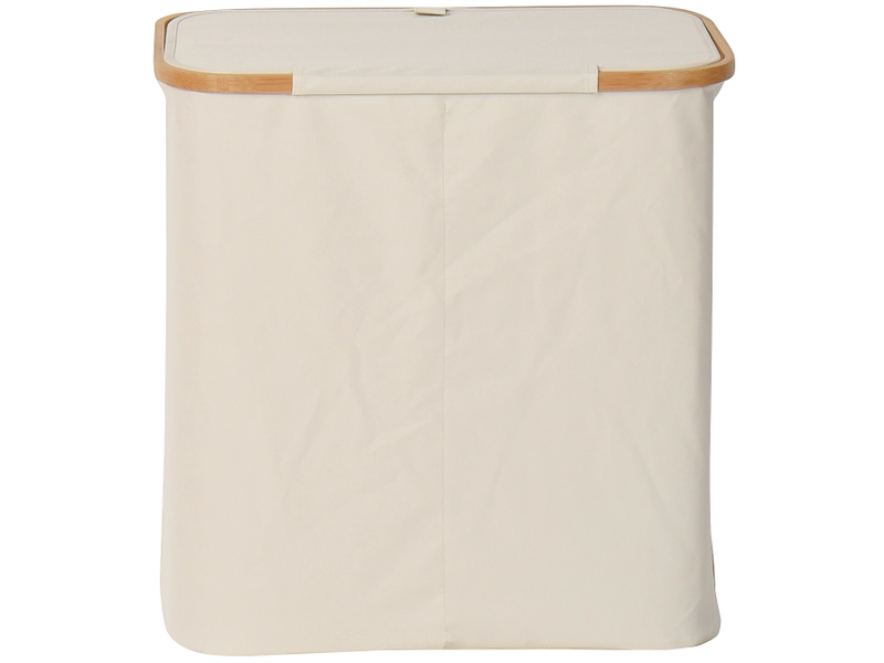 Boîte de rangement QUANTUM beige