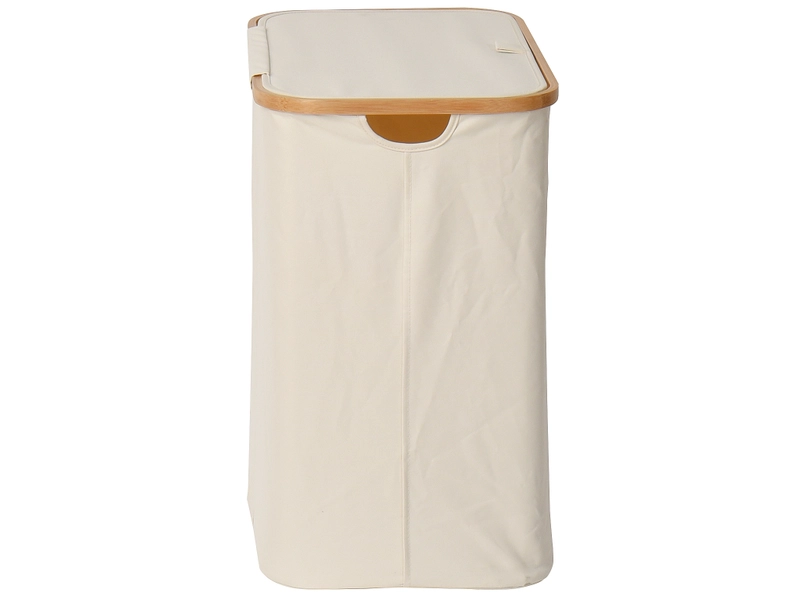 Boîte de rangement QUANTUM beige