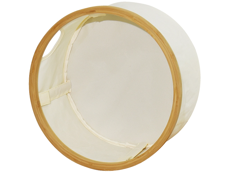 Boîte de rangement QUANTUM beige