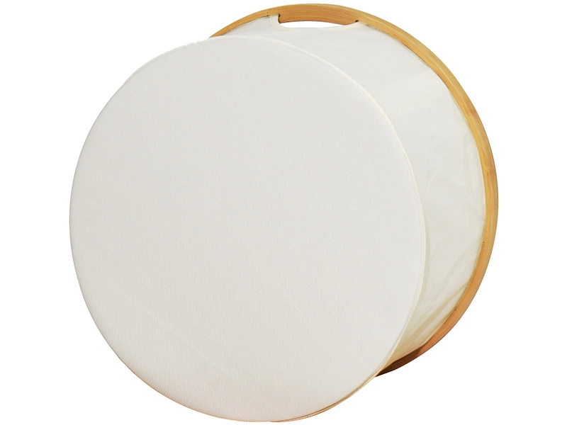 Boîte de rangement QUANTUM beige