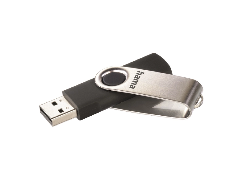 USB Schlüssel HAMA 128 GB