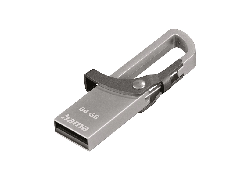 Clé USB HAMA 64 GB
