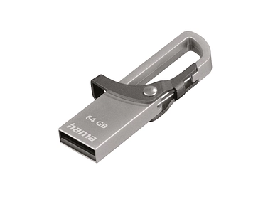 USB Schlüssel HAMA 64 GB