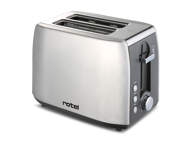 Toaster ROTEL U1666CH
