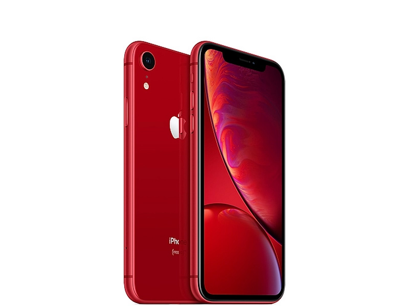 iPhone XR 4G APPLE Rouge