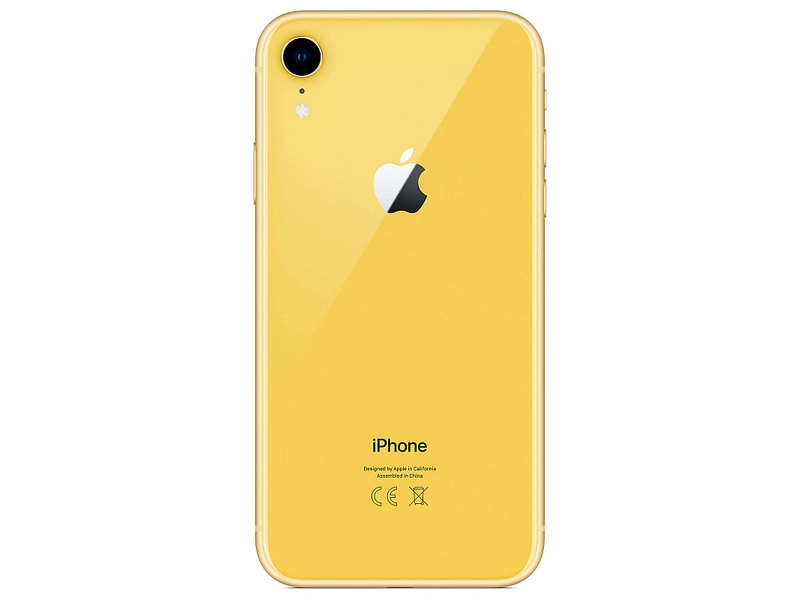 iPhone XR 4G APPLE giallo