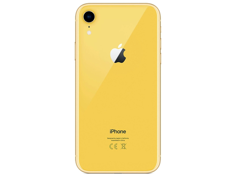 iPhone XR 4G APPLE Jaune