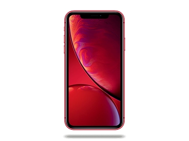 iPhone XR 4G APPLE rosso