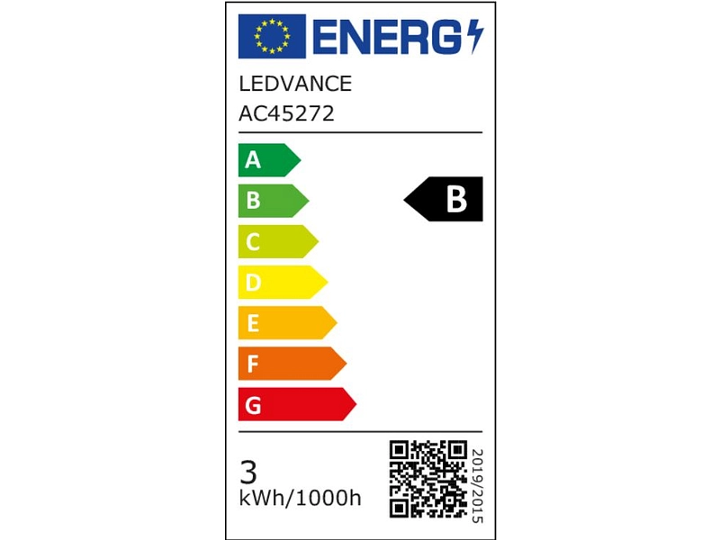 Lampadina Filamento LED / LED E27