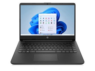 Notebook HP 14'' 256 GB SSD