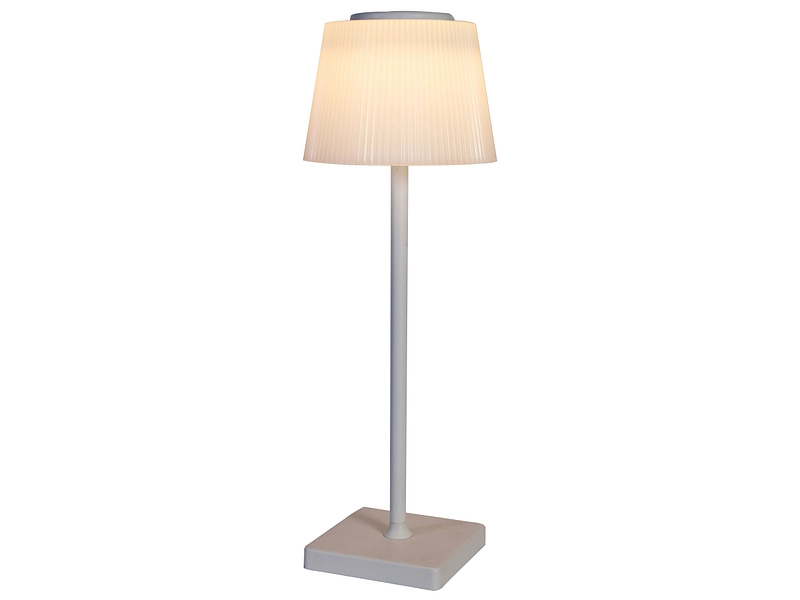 Lampada ricaricabile tramite USB JEANNE