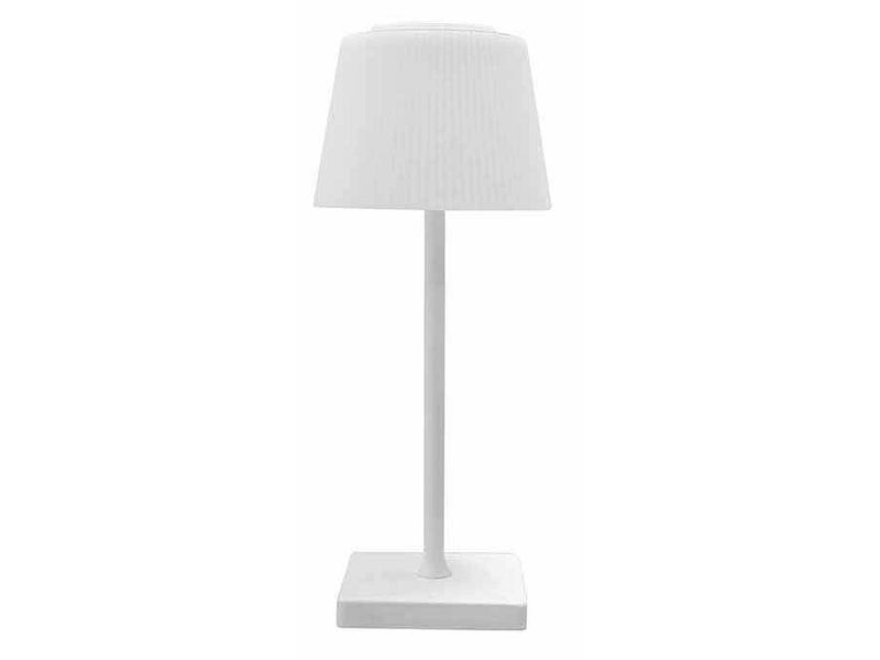 Lampada ricaricabile tramite USB JEANNE