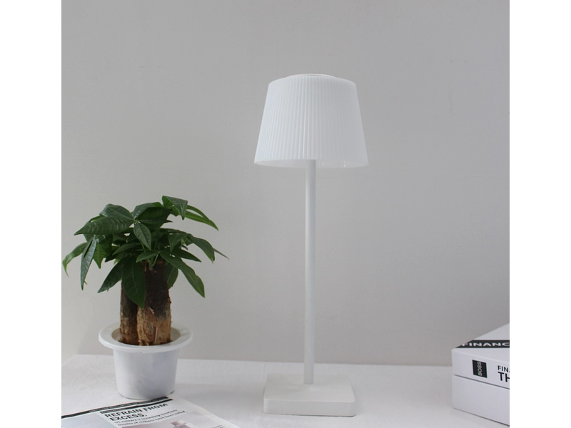 USB-aufladbare Lampe JEANNE