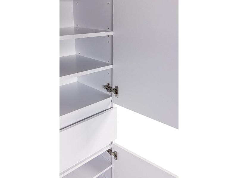 Armoire à chaussures BIANCO