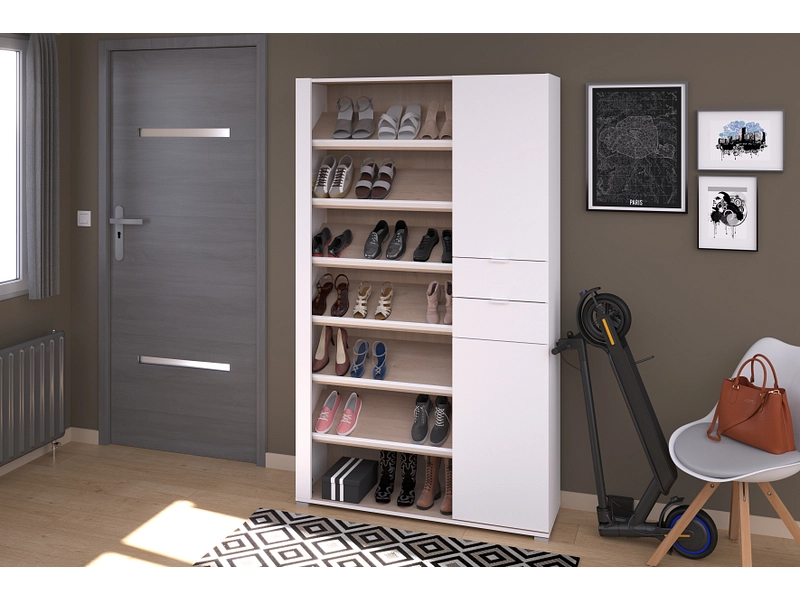 Armoire à chaussures SHOESING