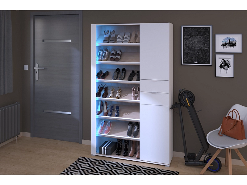 Armoire à chaussures SHOESING
