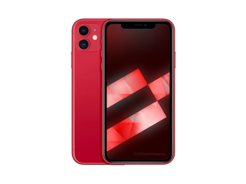 iPhone 11 4G APPLE Rouge